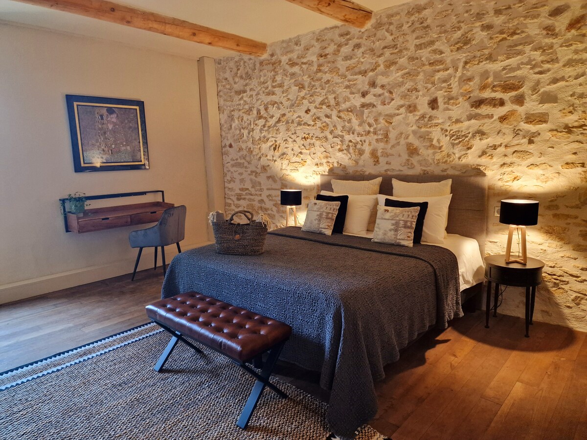 Bastide des 7 sœurs 2