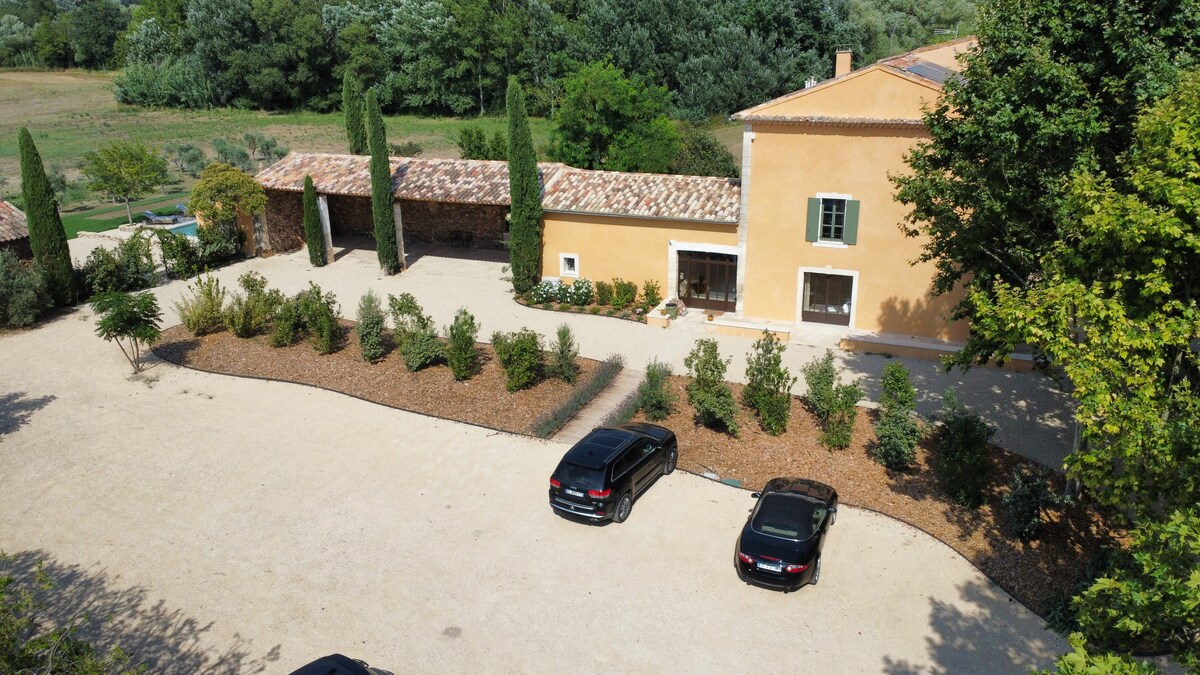Bastide des 7 sœurs 3