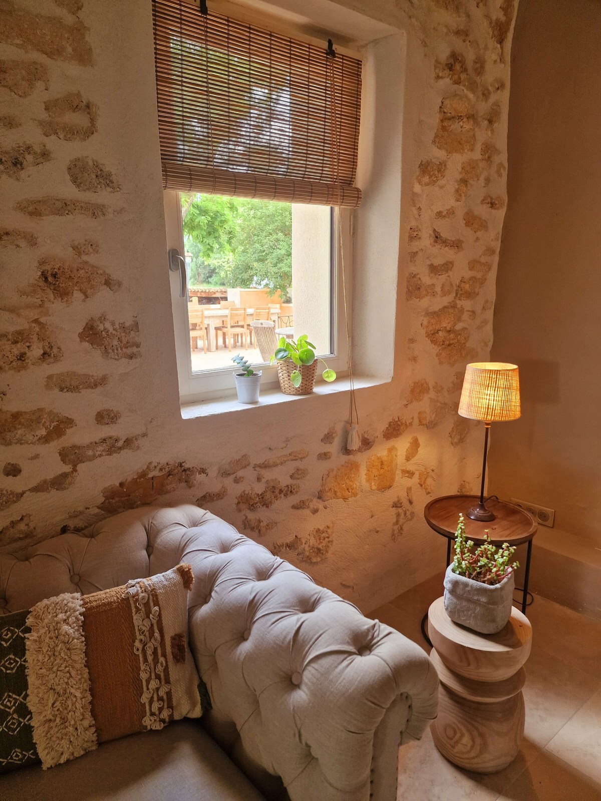Bastide des 7 sœurs 5