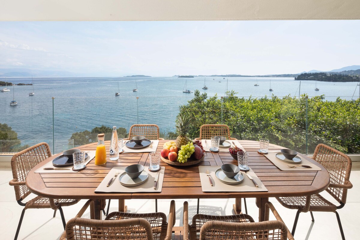 Villa Amore 4