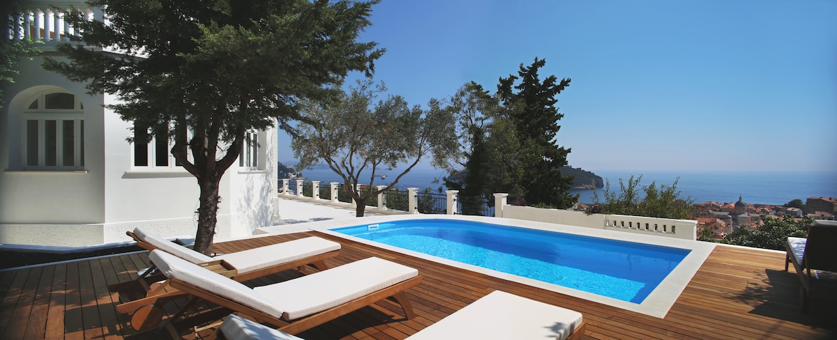 Villa Kapetan 3