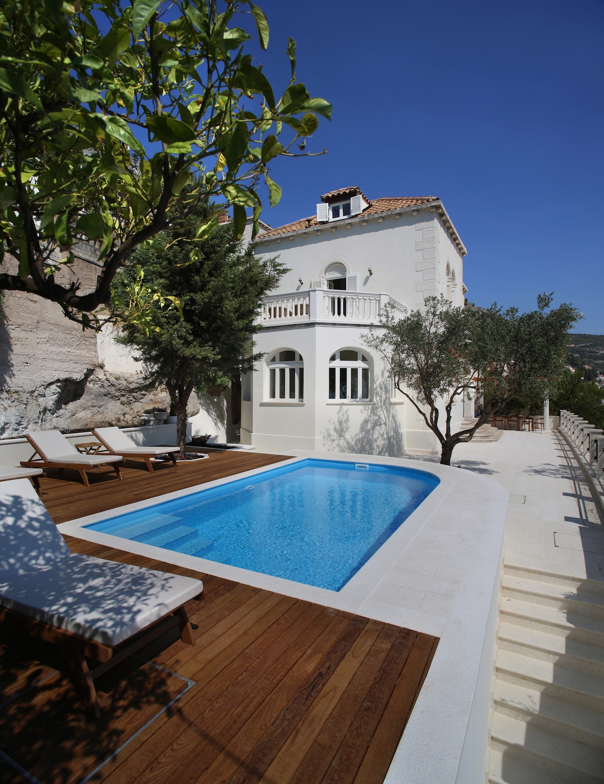 Villa Kapetan 5