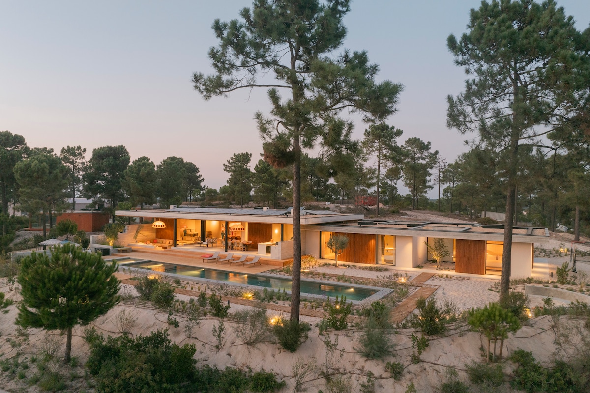 Villa Grândola overview 2