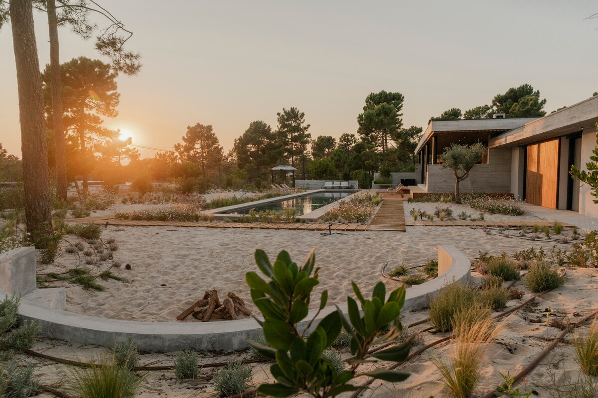 Villa Grândola overview 3
