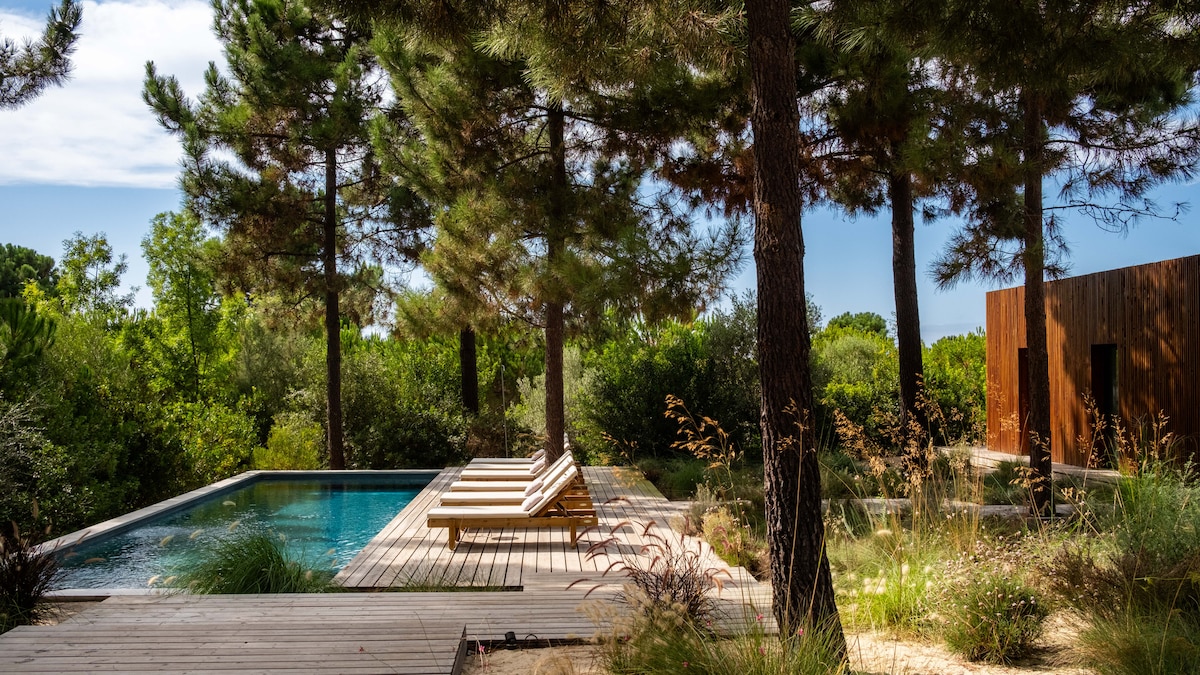 Villa Troia 4