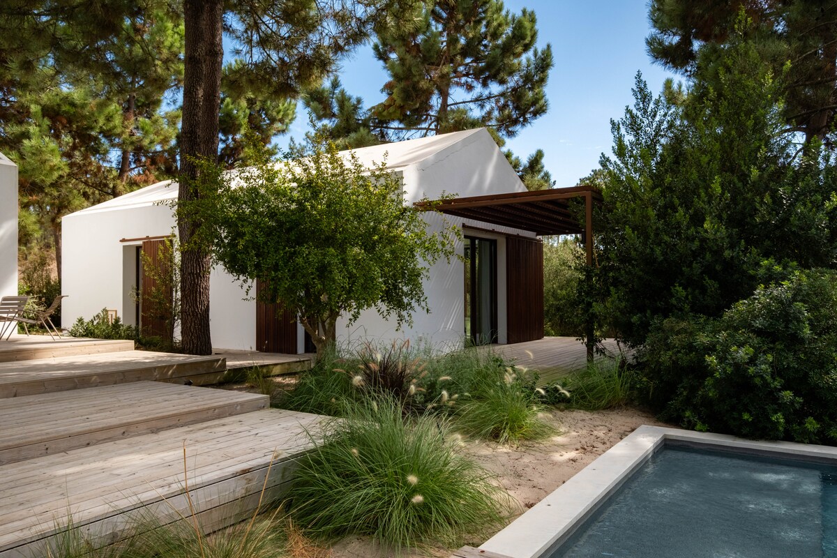 Villa Troia overview 3