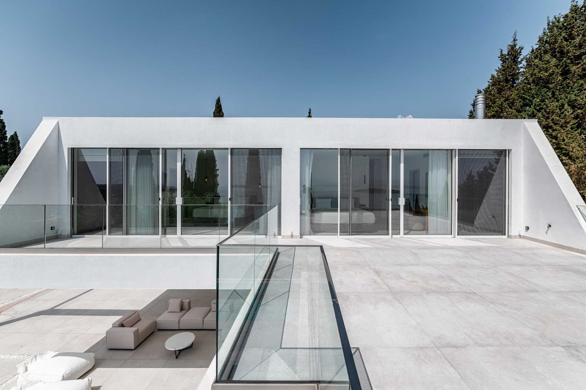 Villa Achilleion 3