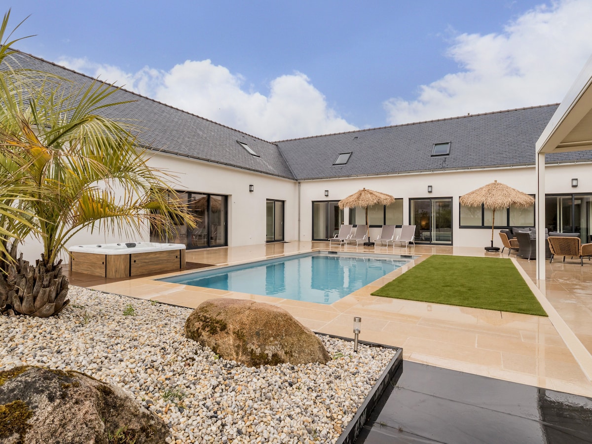 Maison La Turballe 3