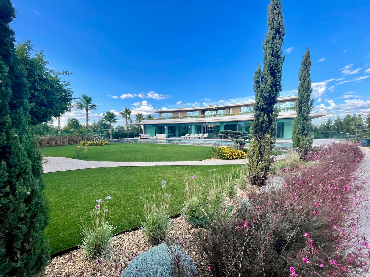 Villa Ferragudo 3