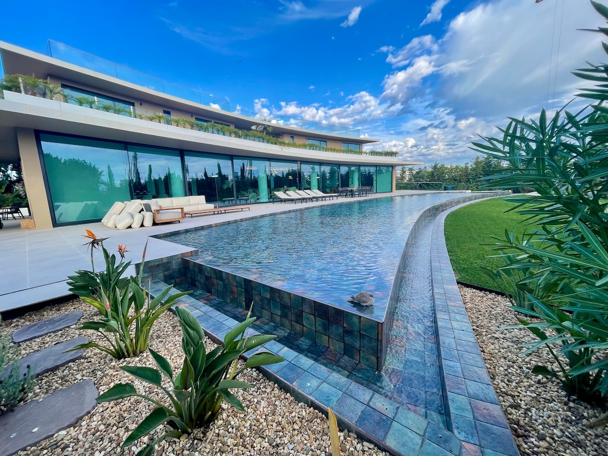Villa Ferragudo 4