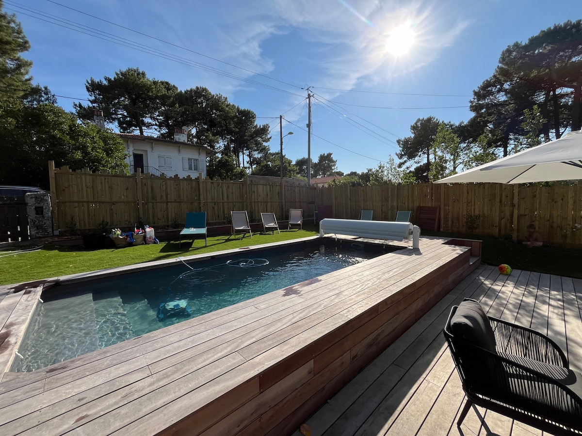 Les Villas Jumelles 3
