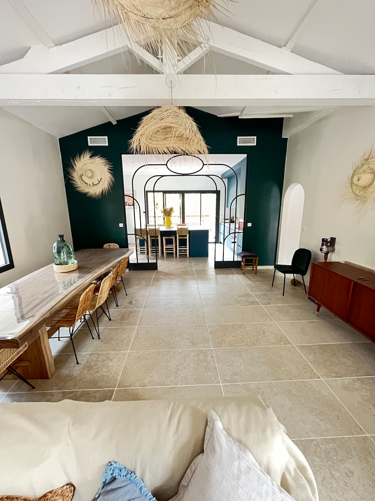 Les Villas Jumelles overview 3