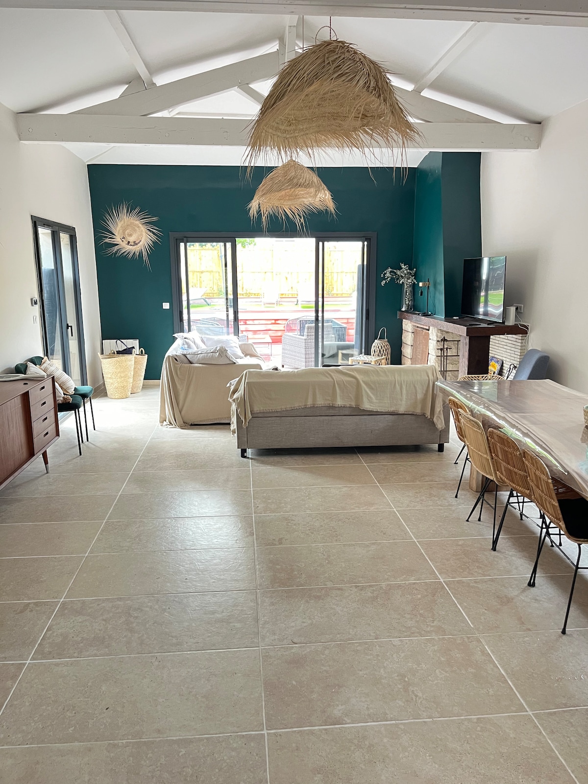Les Villas Jumelles 9