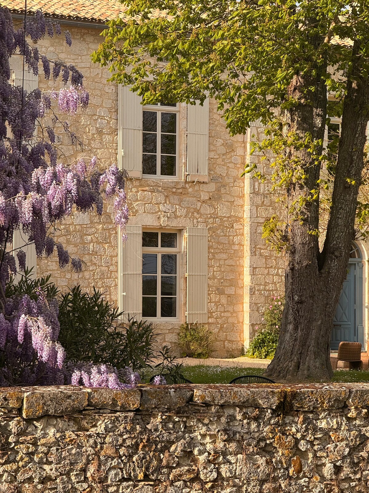 Château du Rayet 5