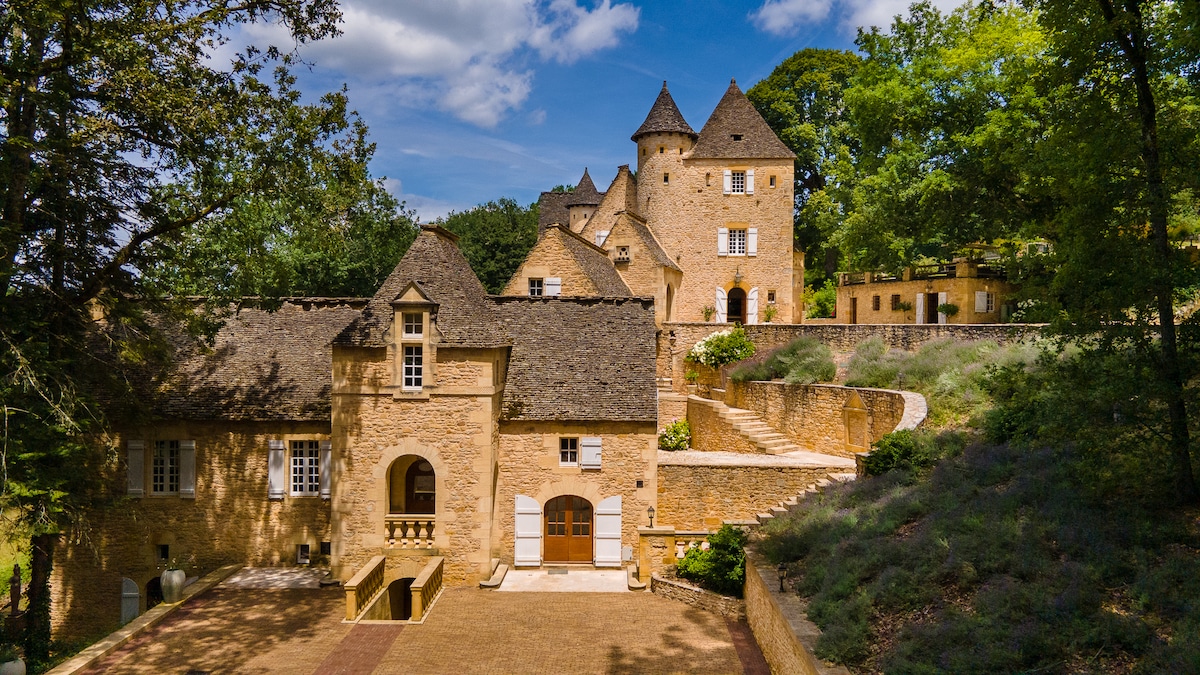 Château La Carrière 3
