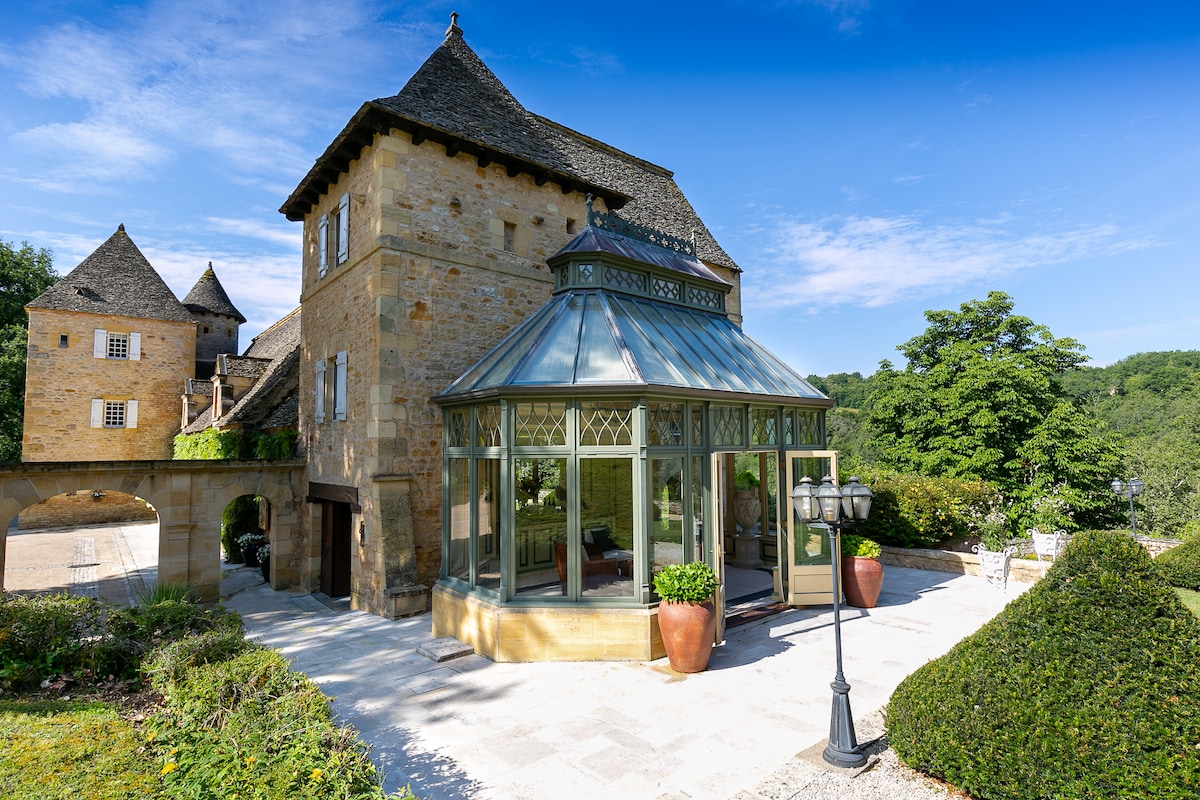 Château La Carrière 4