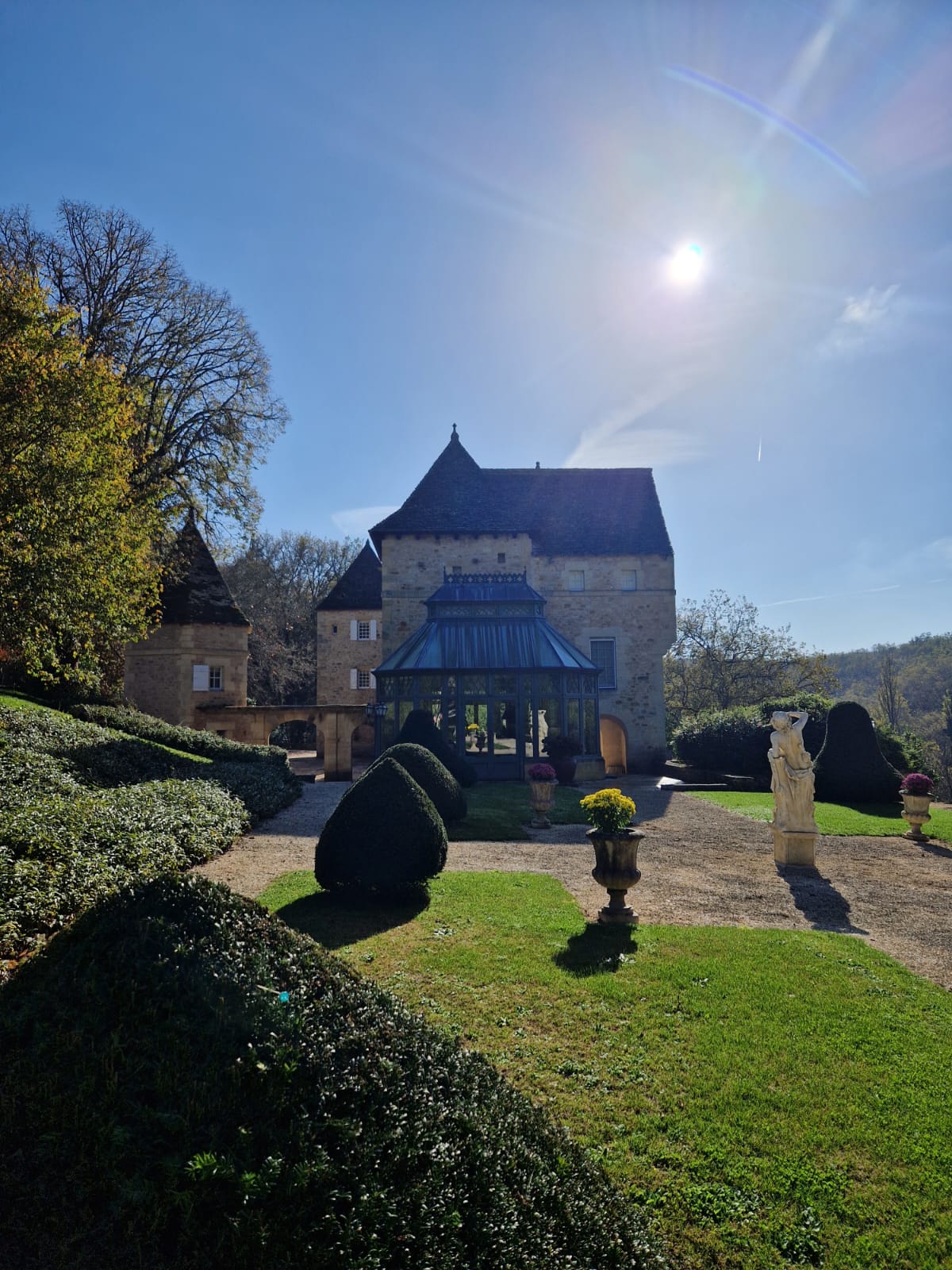 Château La Carrière 5