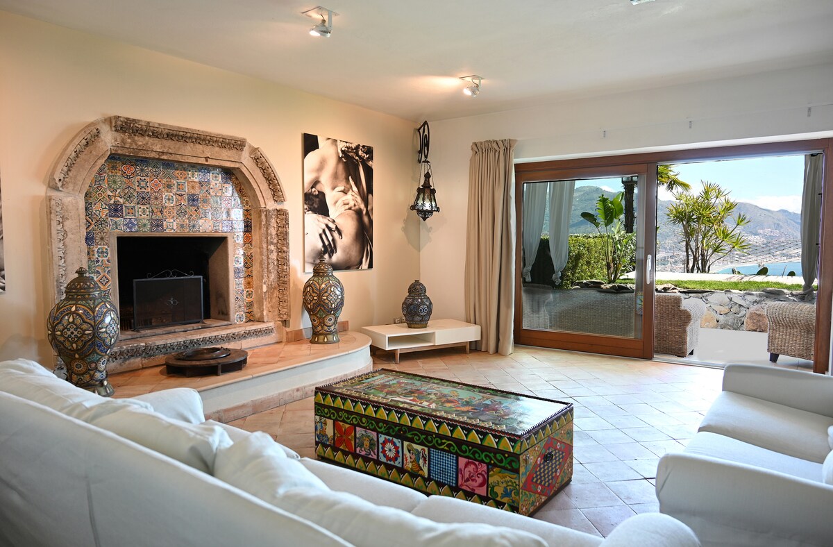 Villa Trinacria 5