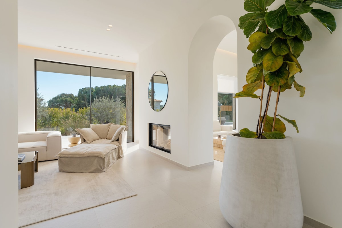 Quinta do Lago overview 1