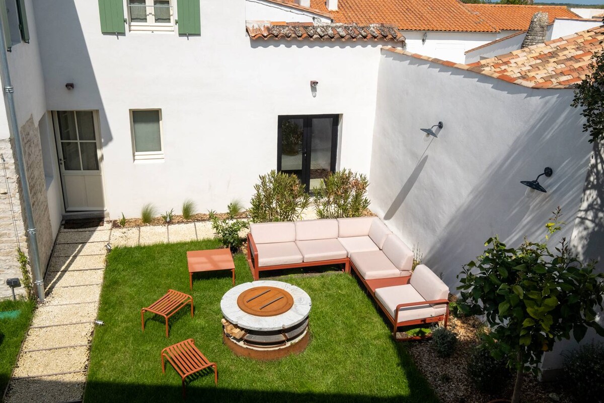 Maison Grande Bellezza 4