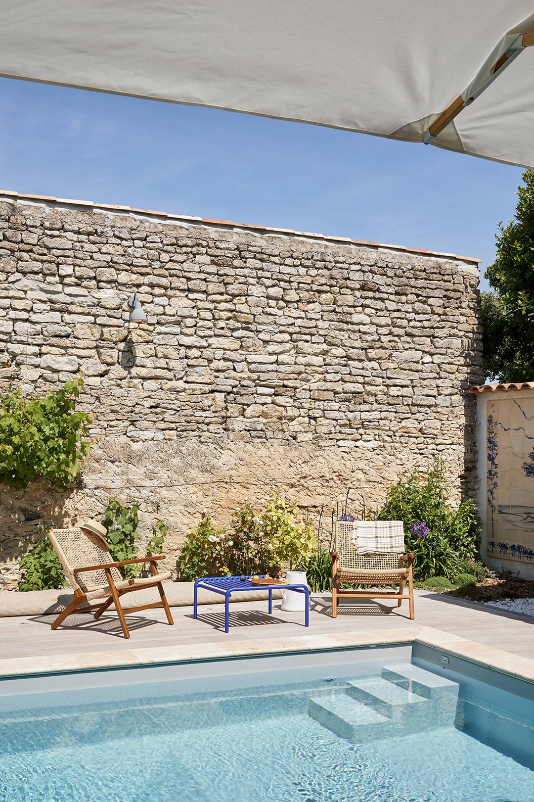Maison Grande Bellezza overview 1