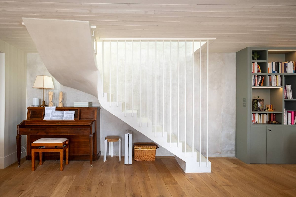Maison Grande Bellezza overview 3
