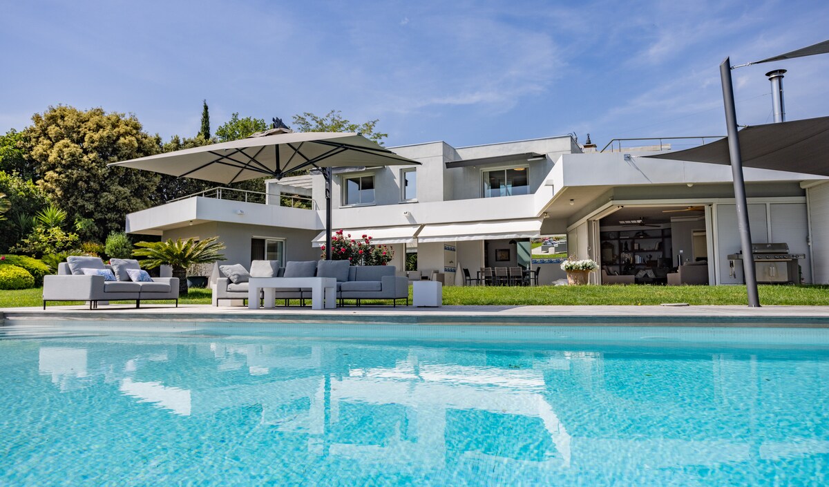 Villa Cap Sud 3