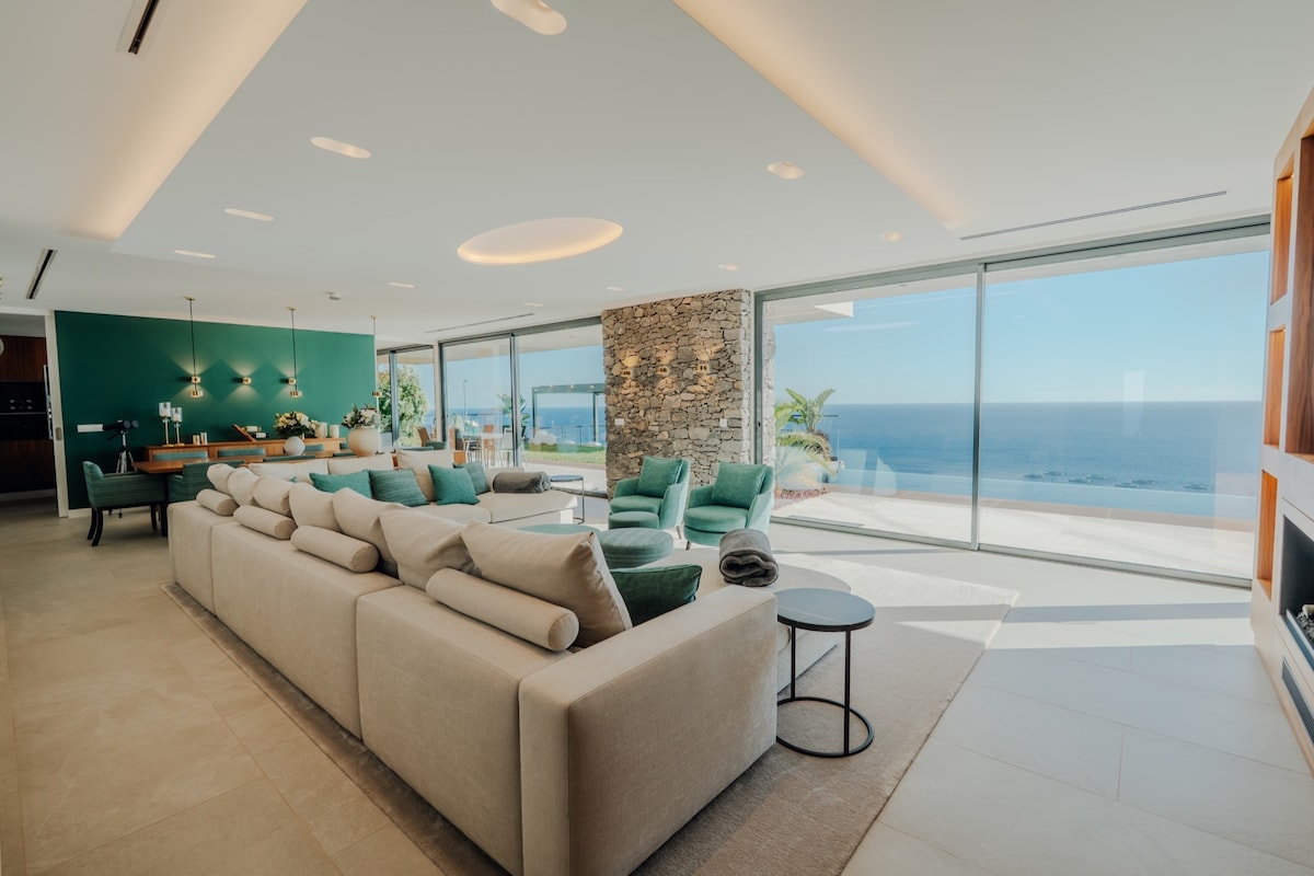 Villa Funchal 5