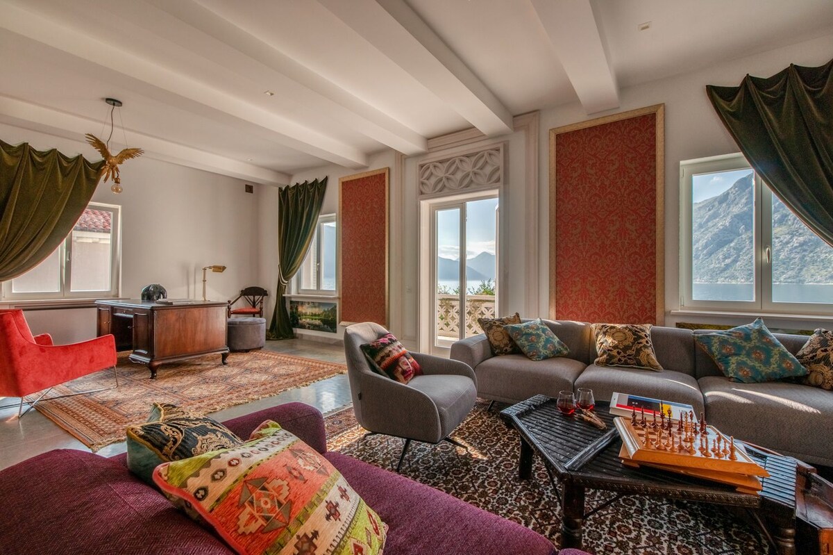 Villa Tivat 5