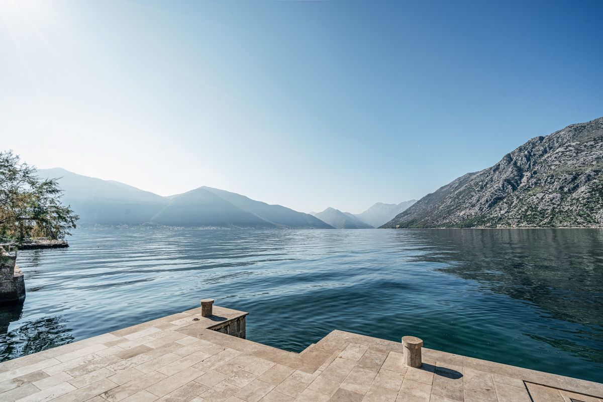 Villa Tivat overview 3