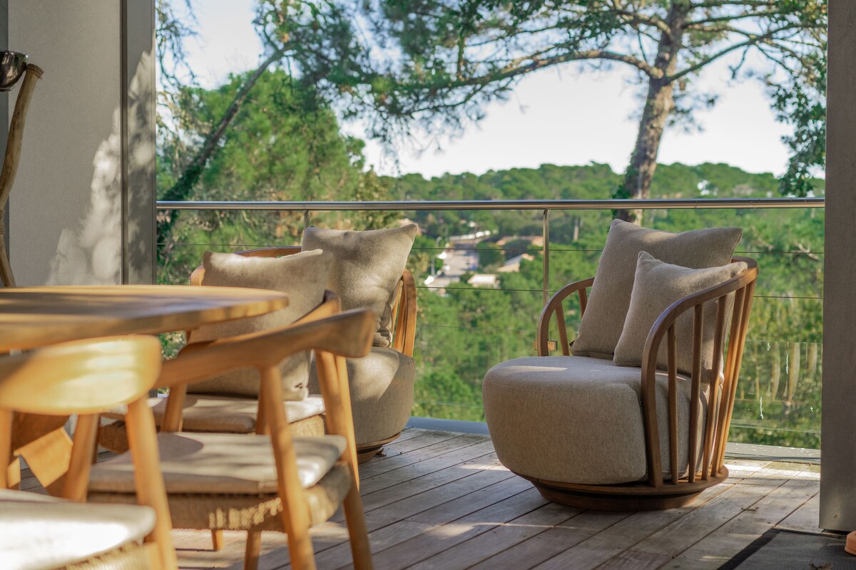Villa La Canopée 5