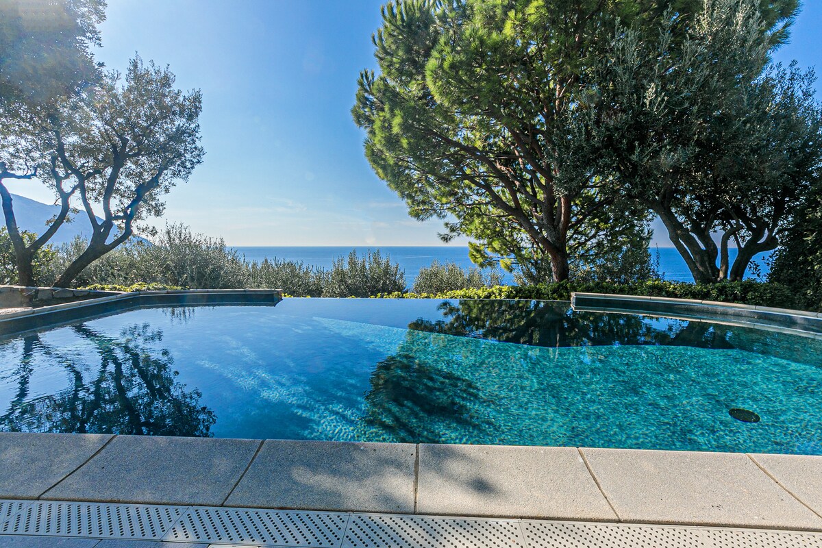Villa Paraggi 3