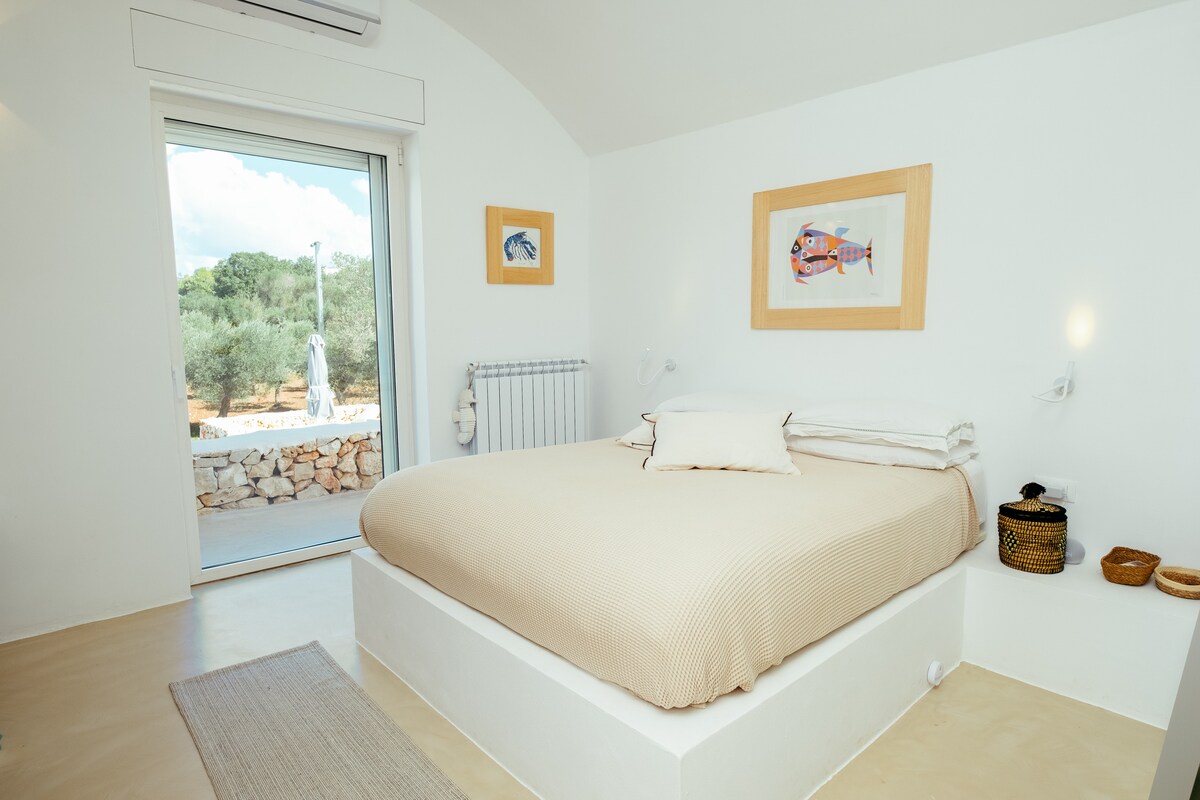 Masseria Melograno 2