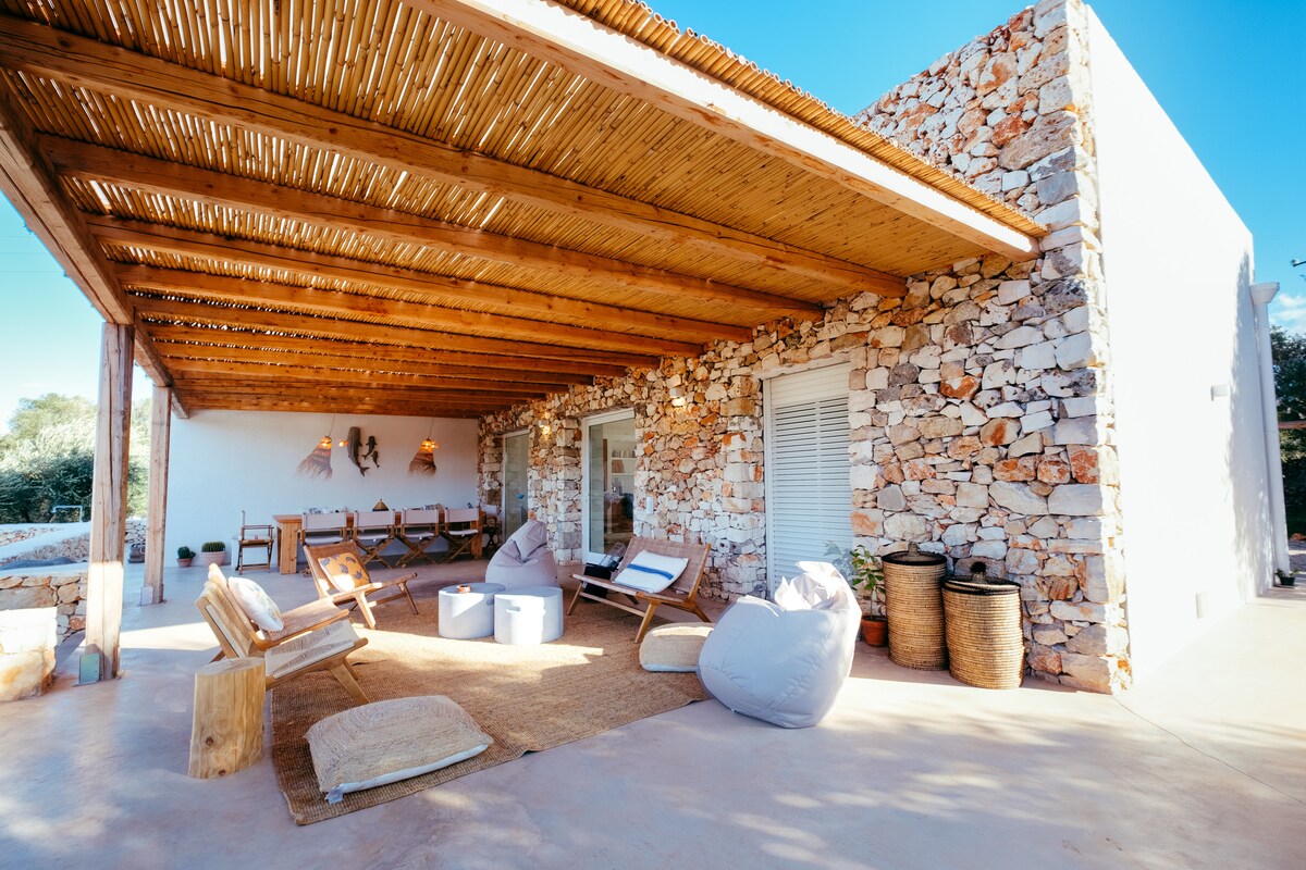 Masseria Melograno 5