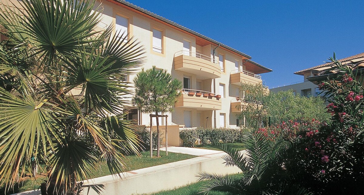 Villa Sérénité 5