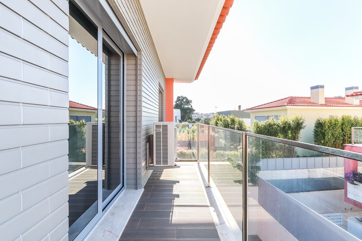 Villa Abano 2