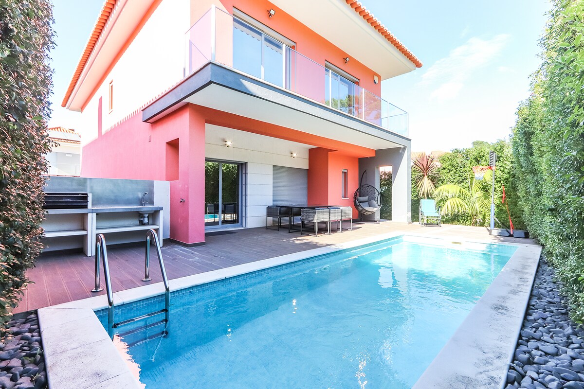 Villa Abano 3