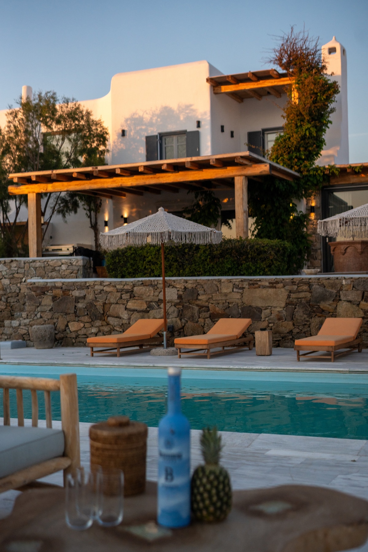 Villa Kalafatis 3