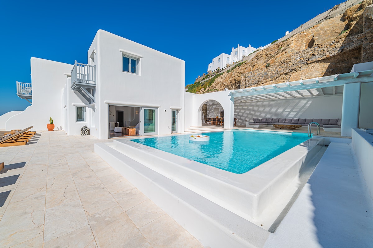 Villa Olympia 5