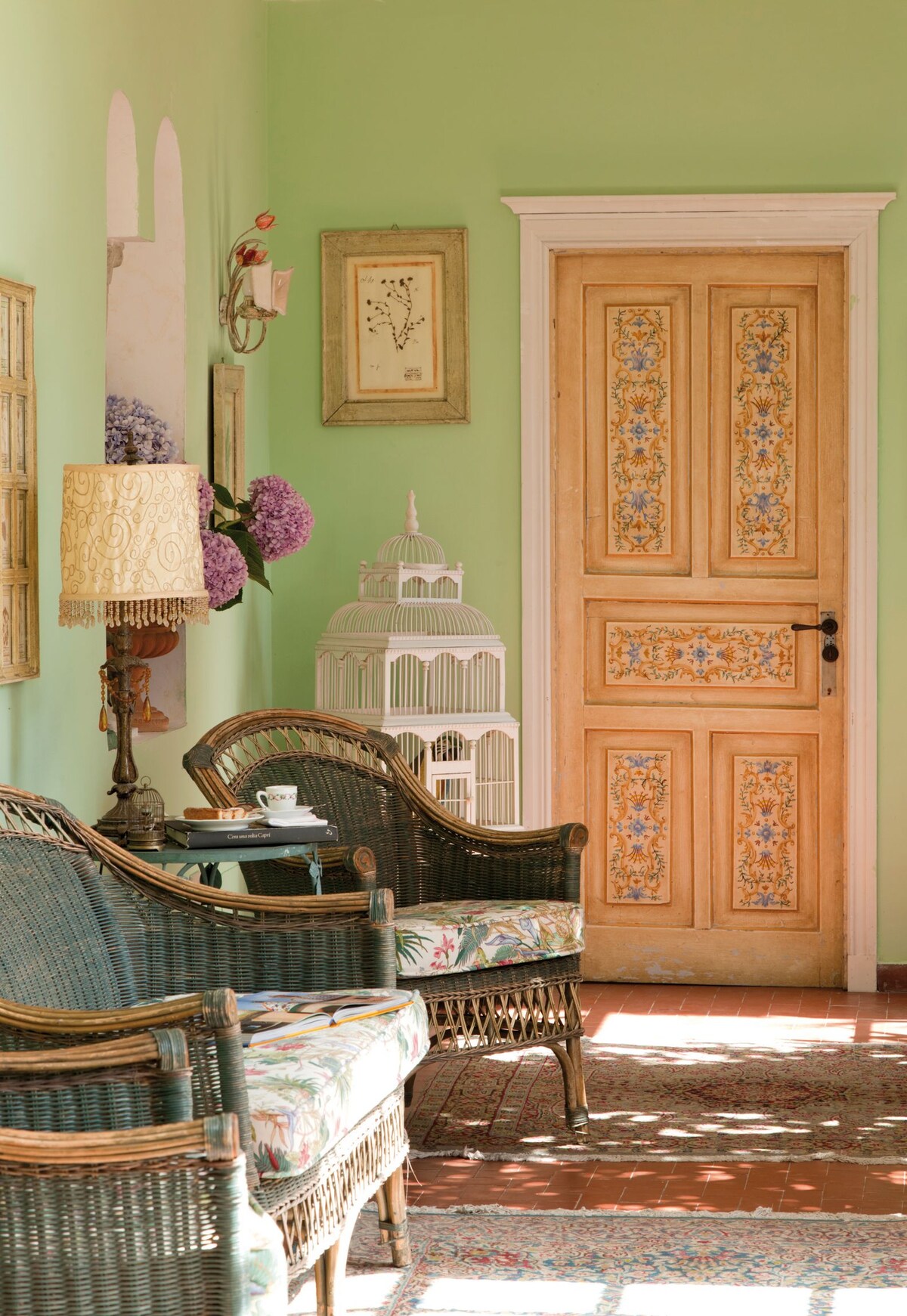 Palazzo Corallo overview 2