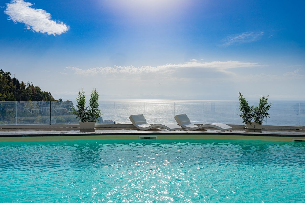 Casa Taormina 3