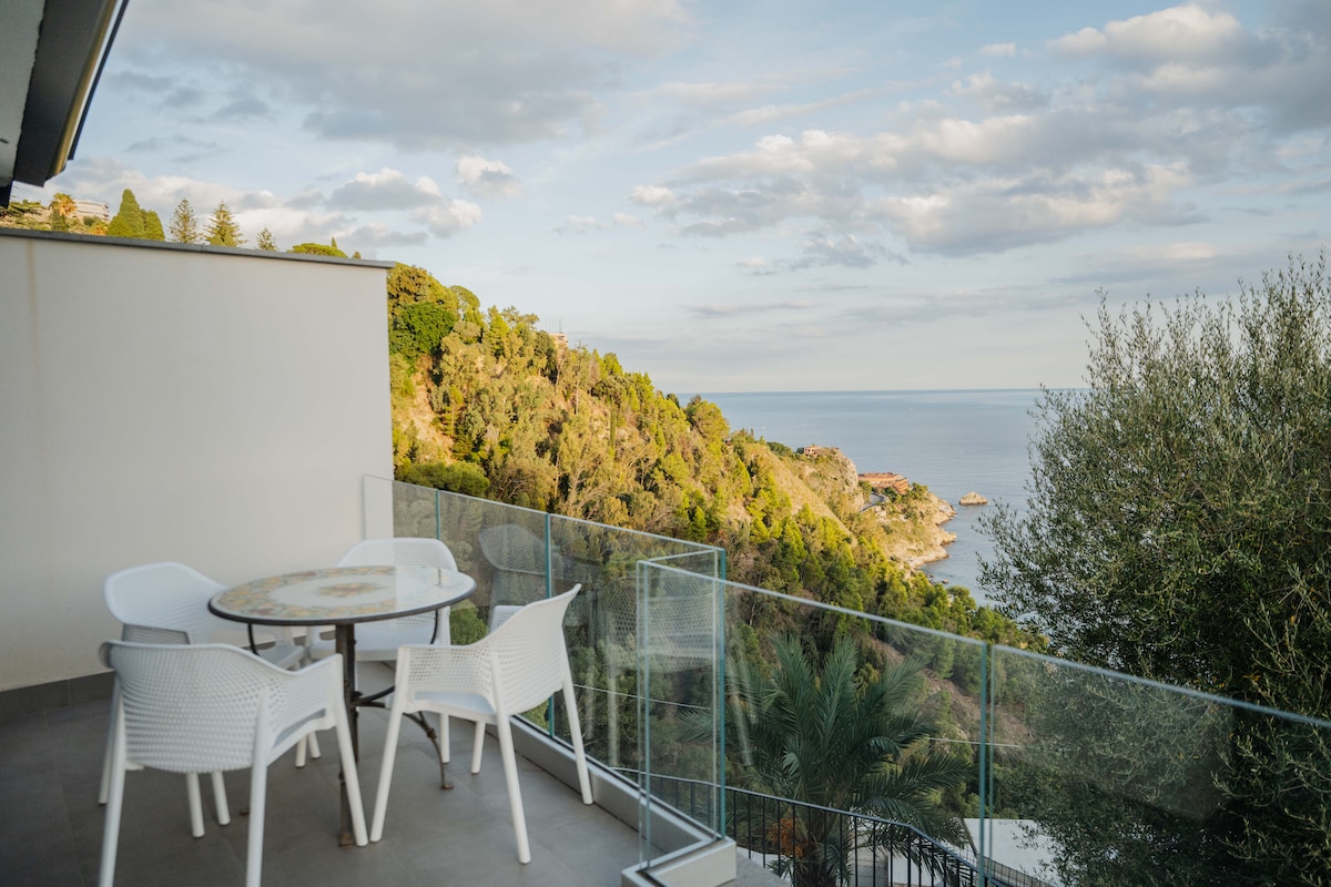 Casa Taormina 4