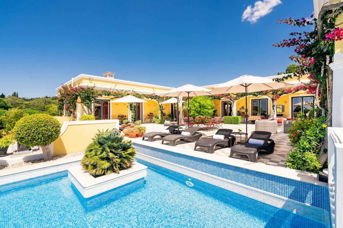 Villa Buganvília 3