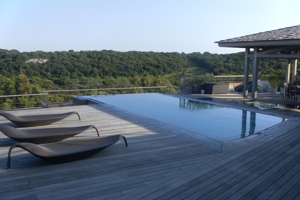 Villa Piantarella overview 2