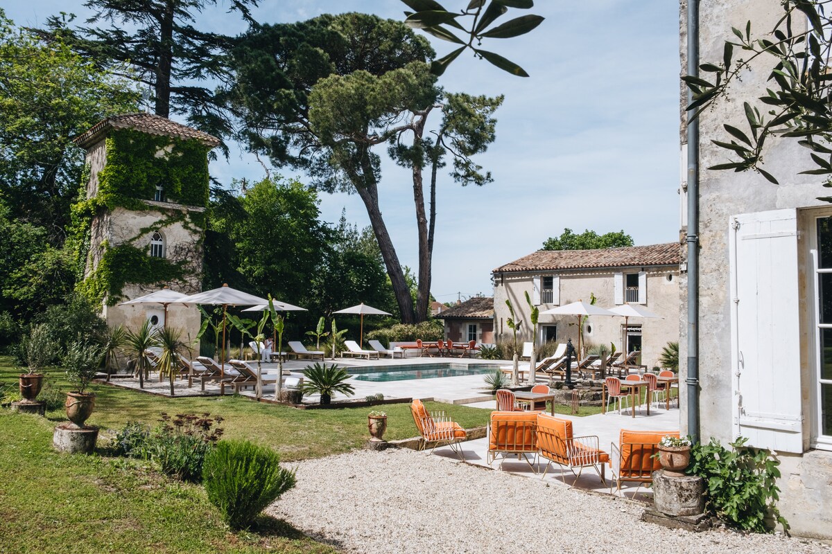 Le Château Réal 3
