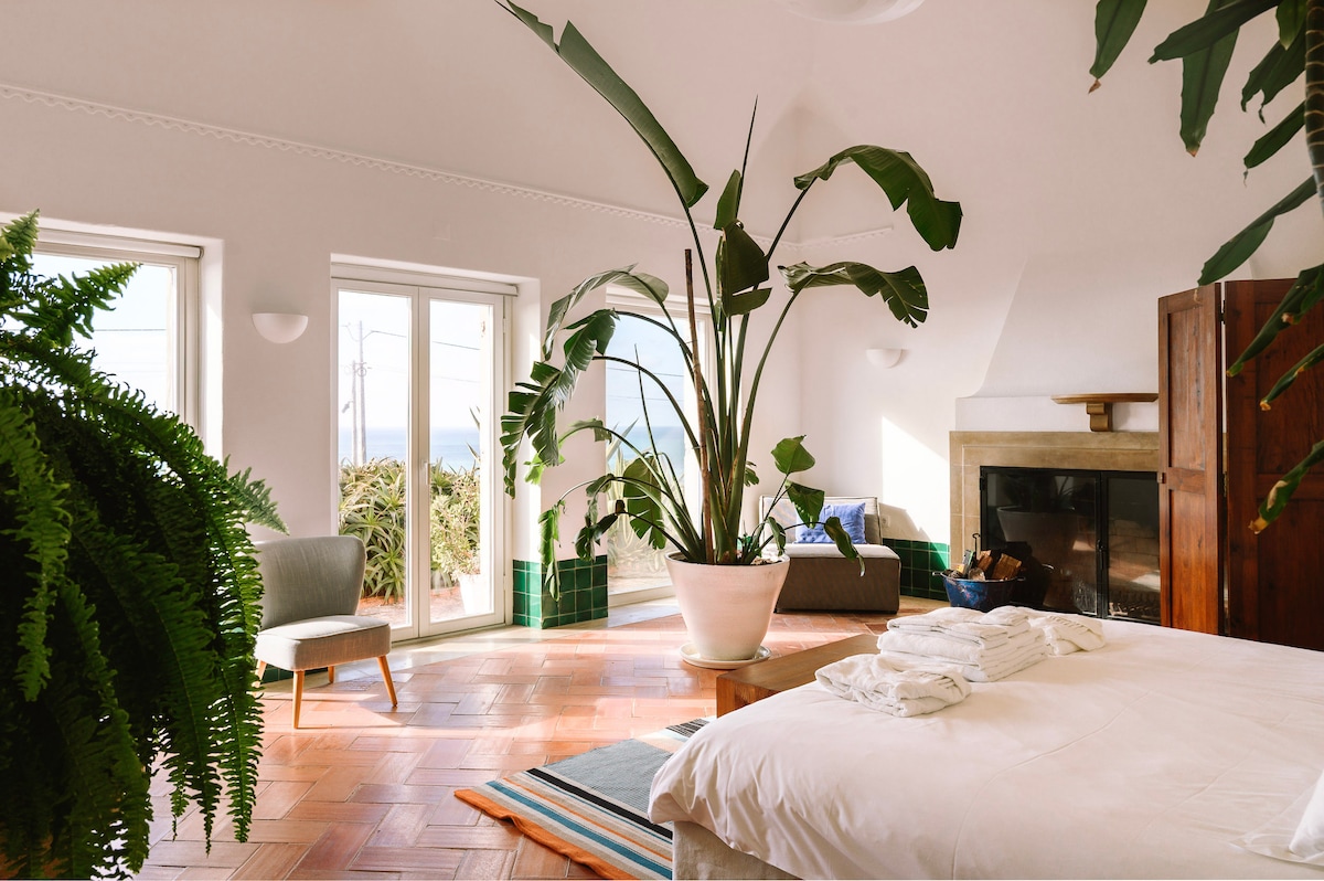 Casa dos Cedros 4