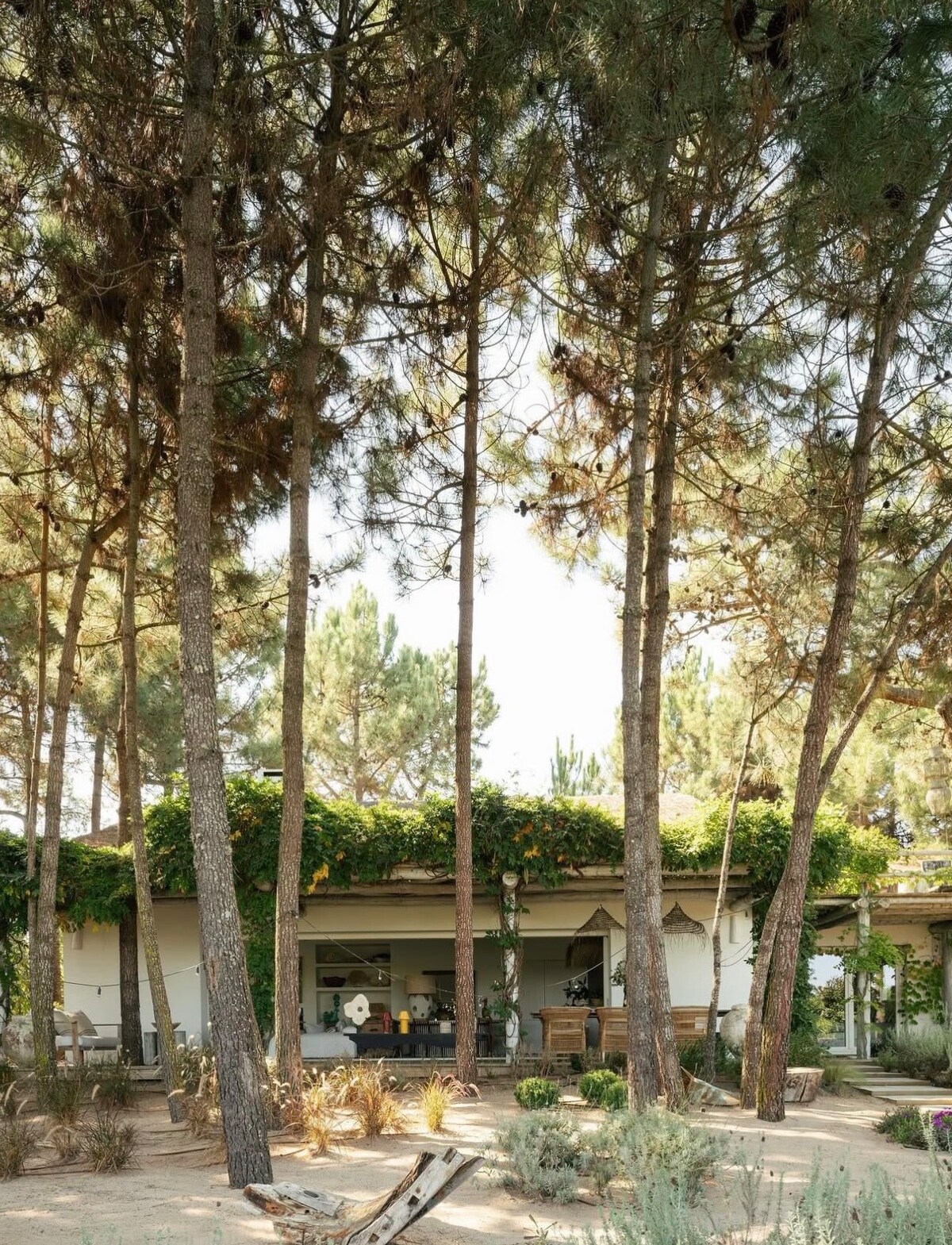 Villa Brejos 5 chambres. 9 lits 5