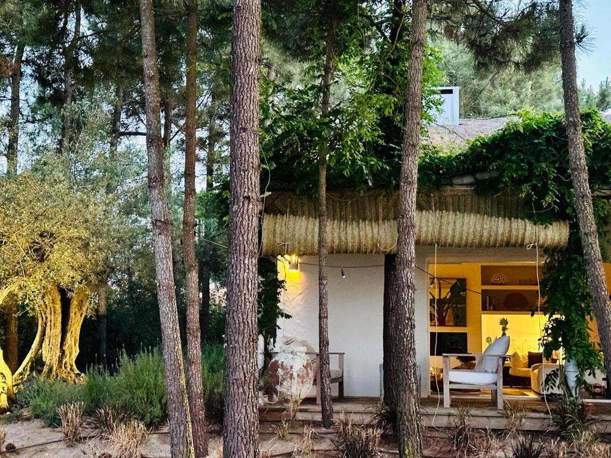 Villa Brejos 5 chambres. 9 lits overview 2