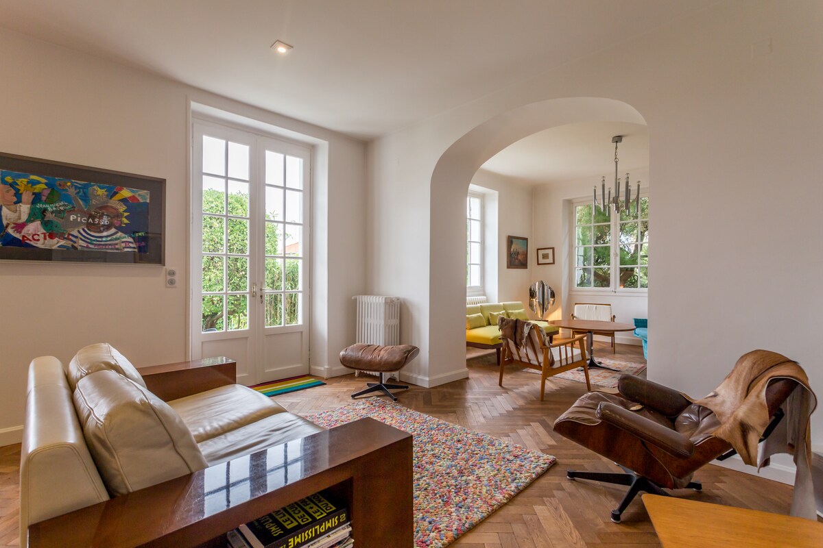 Villa Artea overview 2