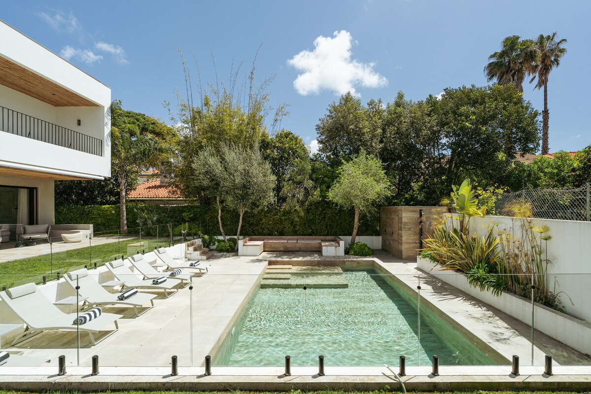 Villa Birre 10